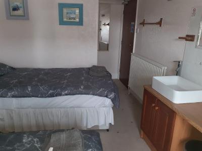 Briny View Hotel Blackpool Eksteriør bilde